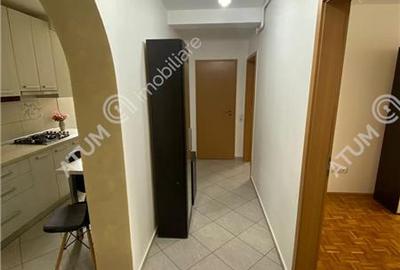 Apartament cu 2 camere decomandat în Aeroport - 12