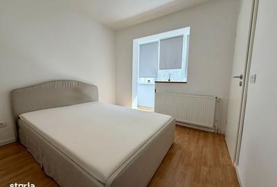 Apartament cu 2 camere semidecomandat, mobilat în Circumvalațiunii - 3