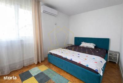 Apartament cu 2 camere, mobilat în Olimpia-Stadion - 10