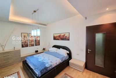 Casă cu 4 camere în Băneasa