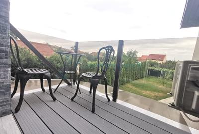 Apartament cu 4 camere decomandat, mobilat în Iosia - 9