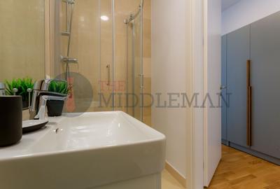 Apartament cu 3 camere decomandat, mobilat în P-ta Presei Libere - 14