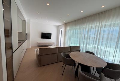 Apartament cu 3 camere decomandat, mobilat în Aviației