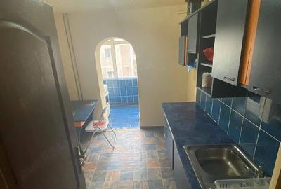 Apartament cu 2 camere decomandat în Complex Studențesc - 1