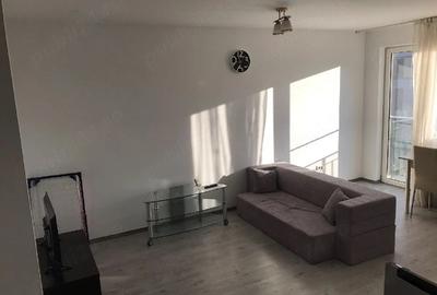 Apartament cu 2 camere decomandat în Nord