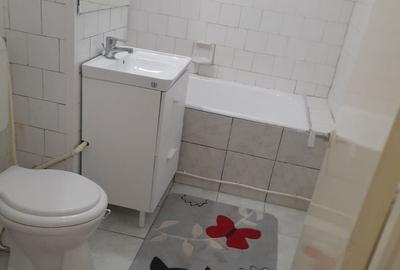 Apartament cu 2 camere semidecomandat, mobilat în Cetate - 6