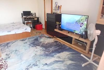 Apartament cu 2 camere semidecomandat în Berceni - 13