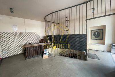 Spațiu comercial, de 400 mp, în Ultracentral - 2