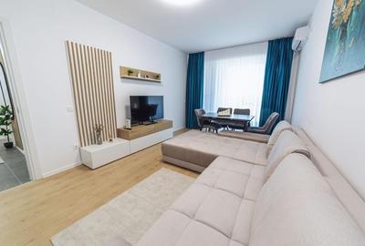 Apartament cu 2 camere decomandat, mobilat în Chitila - 2