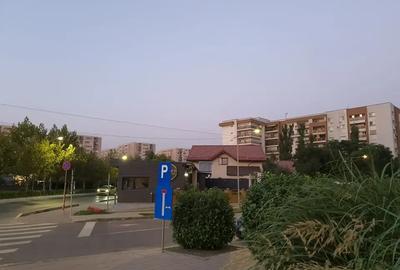 Apartament cu 2 camere semidecomandat în Theodor Pallady