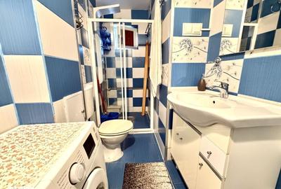 Apartament cu 2 camere în Central - 4