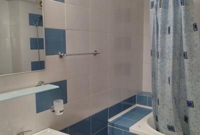 Garsonieră decomandată în Central - 10