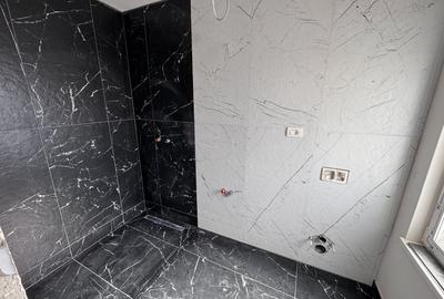Duplex cu 4 camere cu Canalizare în Moșnița Nouă - 8