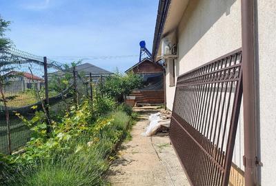 Casă cu Teren 481 Mp în Malu Mare - 5