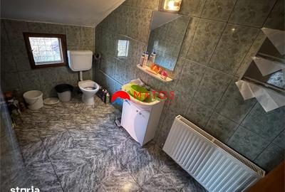 Casă cu 6 camere decomandat cu Teren 379 Mp în Sud - 8