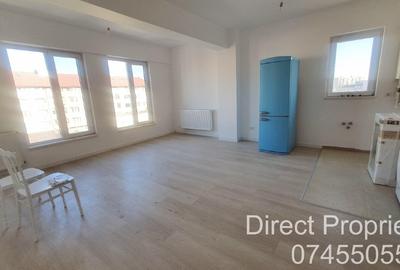Apartament cu 2 camere decomandat în Drumul Taberei - 2