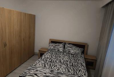 Apartament cu 3 camere decomandat în Ampoi 3