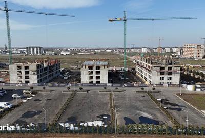 Apartament cu 3 camere în Militari - 1
