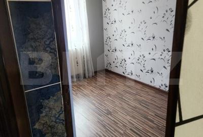 Apartament cu 2 camere în Micro 6 - 10