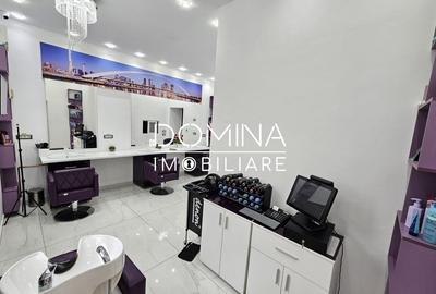 Spațiu comercial, de 60 mp, în Central - 7
