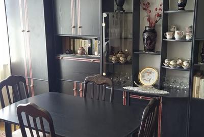 Apartament cu 2 camere decomandat, mobilat în Grigorescu - 3