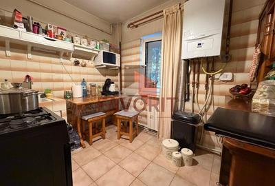 Apartament cu 2 camere decomandat, mobilat în Complex Studențesc - 3