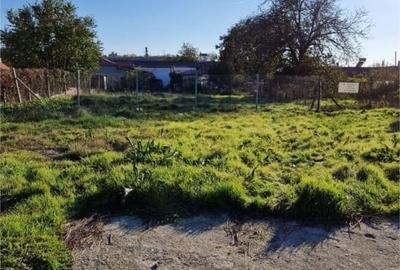 Teren Construcții intravilan de 500 mp, în Murfatlar - 4
