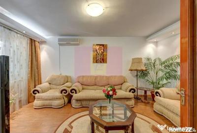 Apartament cu 2 camere decomandat în 13 Septembrie