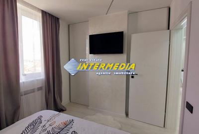 Apartament cu 2 camere decomandat, mobilat în Cetate - 8