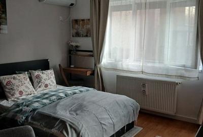 Garsonieră în Berceni
