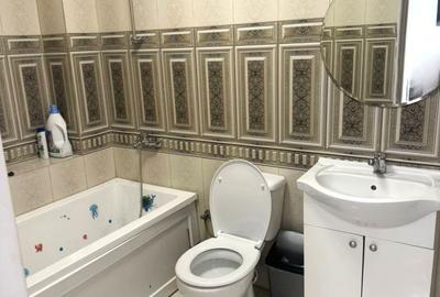 Apartament cu 2 camere, mobilat în Nord - 6
