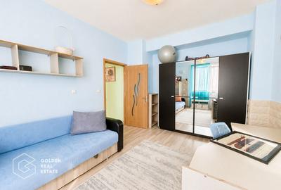 Apartament cu 3 camere decomandat în UTA - 6