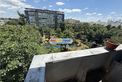 Apartament cu 3 camere semidecomandat în Nord - 4