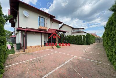 Casă individuală cu 6 camere cu Teren 474 Mp în Câmpina - 3