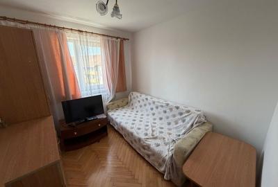 Apartament cu 3 camere în Cetate - 5