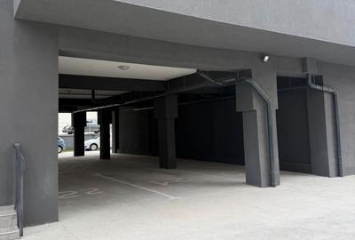 Apartament cu 2 camere în Tomis Plus - 1