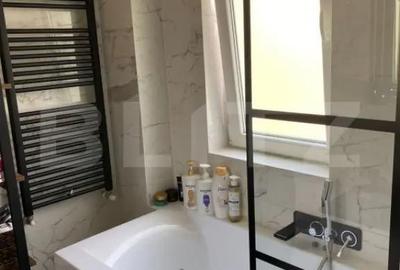 Apartament cu 3 camere decomandat în Burdujeni - 15