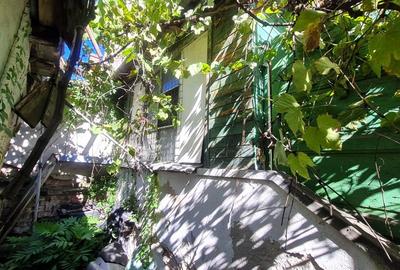 Apartament cu 2 camere în Orașul de Jos - 1
