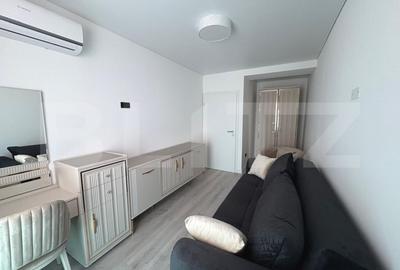 Apartament cu 3 camere semidecomandat, mobilat în Zorilor - 3