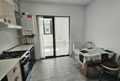 Apartament cu 2 camere decomandat, mobilat în Metalurgiei - 7