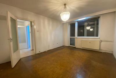 Apartament cu 3 camere semidecomandat în Grigorescu - 2