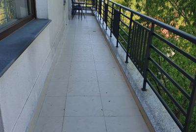 Apartament cu 3 camere semidecomandat în Sisești - 6