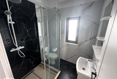 Casă cu 4 camere în Valea Lupului