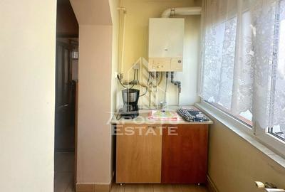Apartament cu 2 camere decomandat, mobilat în Dacia - 12