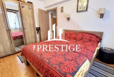 Apartament cu 3 camere decomandat, mobilat în Terezian - 4