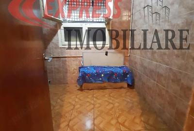 Apartament cu 2 camere decomandat în Sălăjan