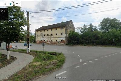 Spațiu comercial, în Socodor - 5
