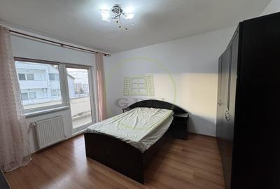 Apartament cu 2 camere decomandat, mobilat în Zorilor - 5