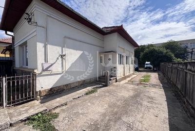 Casă individuală cu 2 camere cu Teren 458 Mp în Gheorgheni - 1