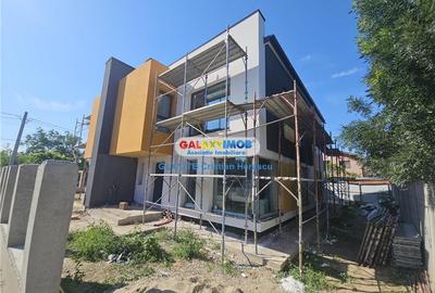 Casă cu 4 camere cu Teren 240 Mp în Sud-Vest - 28
